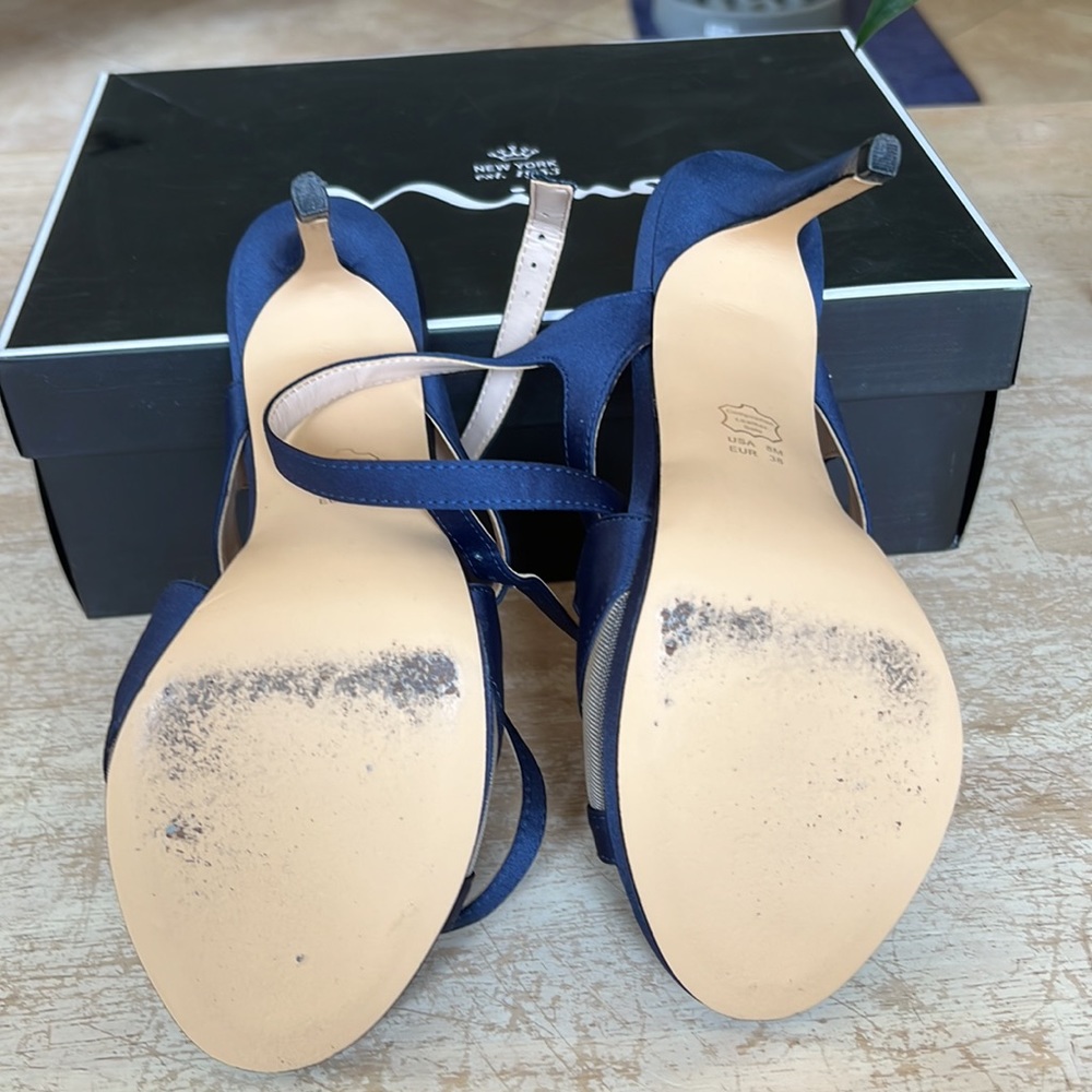 Shoes - Picture 5 of 5